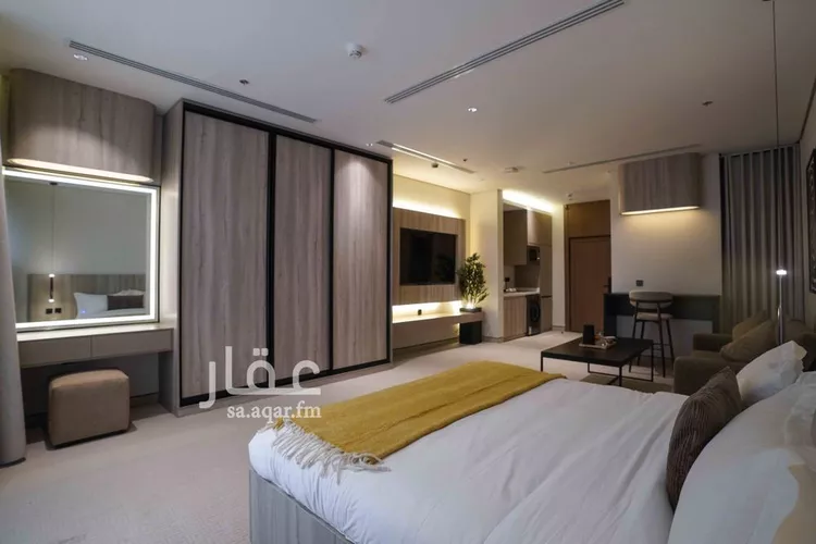 Apartment for Rent in Riyadh Al Mughrizat