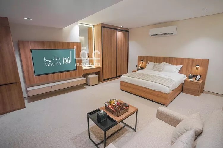 Apartment for Rent in Riyadh Al Malqa