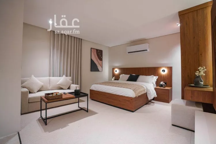 شقة للإيجار في شارع محمد المقدمي, حي النفل, مدينة الرياض, منطقة الرياض