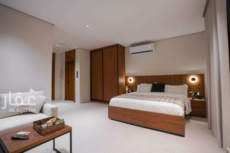 شقة للإيجار في شارع محمد المقدمي, حي النفل, مدينة الرياض, منطقة الرياض صورة 4