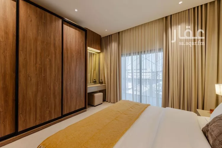 شقة للإيجار في شارع البيان, حي الملك عبدالعزيز, مدينة الرياض, منطقة الرياض صورة 4