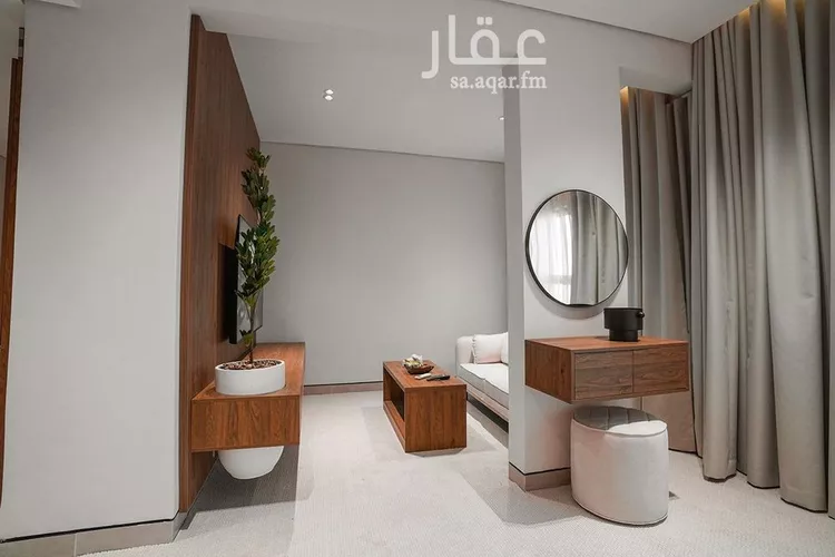 شقة للإيجار في شارع البيت العتيق, حي قرطبة, مدينة الرياض, منطقة الرياض صورة 4