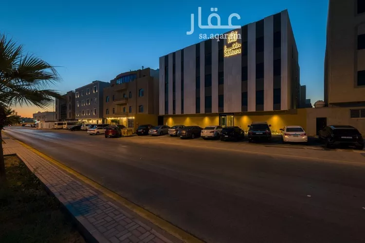 استوديو للإيجار في شارع البيت العتيق, حي قرطبة, مدينة الرياض, منطقة الرياض 12