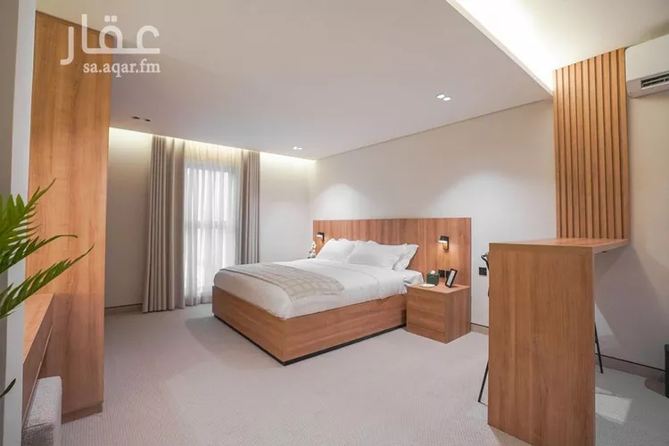 شقة للإيجار في شارع الدهناء, حي الملقا, مدينة الرياض, منطقة الرياض