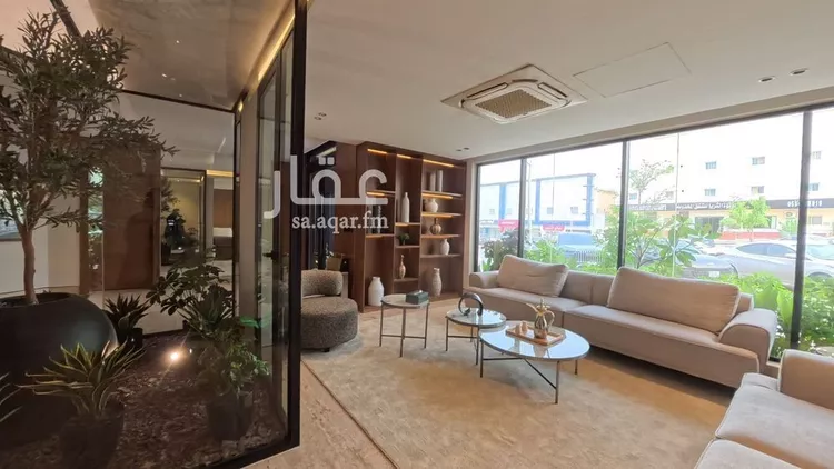 شقة للإيجار في شارع محمد المقدمي, حي النفل, مدينة الرياض, منطقة الرياض 1 صورة