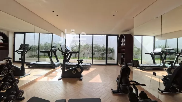 شقة للإيجار في شارع الوديان, حي العقيق, مدينة الرياض, منطقة الرياض صورة 3