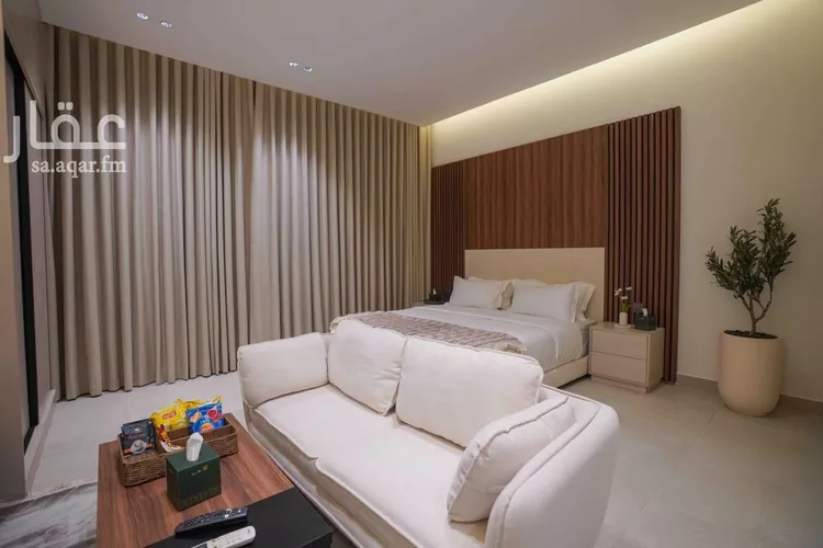 Apartment for Rent in Riyadh Al Arid