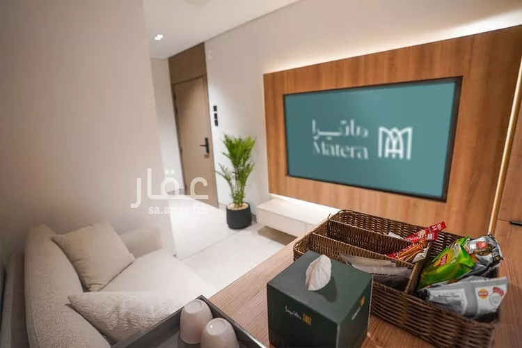 شقة للإيجار في شارع الدهناء, حي الملقا, مدينة الرياض, منطقة الرياض صورة 3
