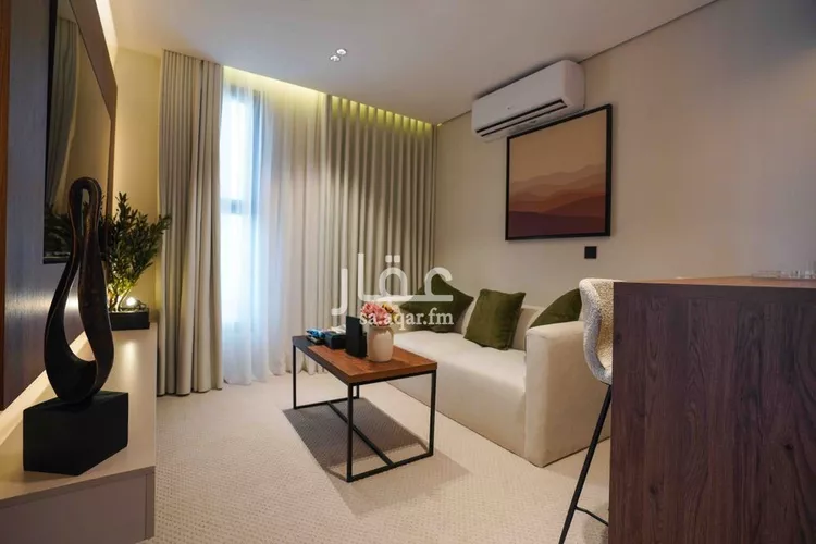 شقة للإيجار في شارع الوديان, حي العقيق, مدينة الرياض, منطقة الرياض صورة 2