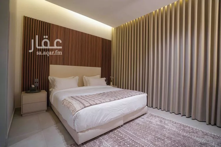 شقة للإيجار في شارع اسماء بنت مالك, حي العارض, مدينة الرياض, منطقة الرياض صورة 3