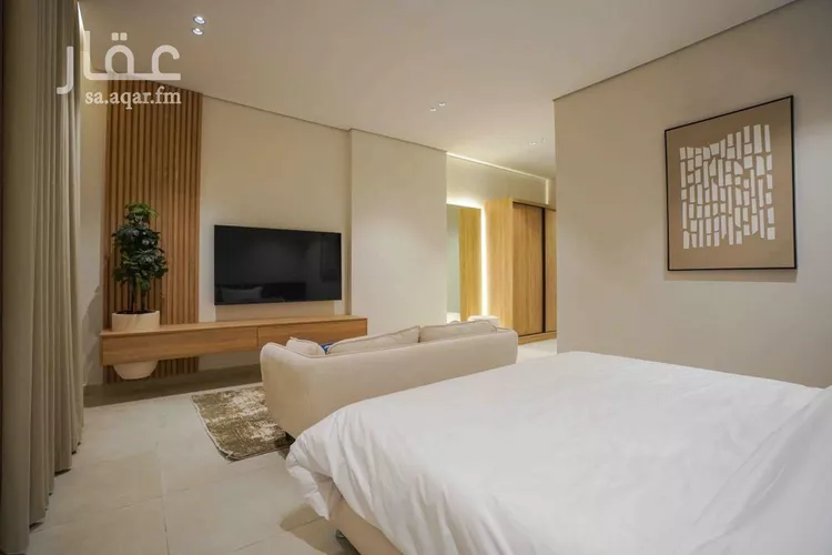 شقة للإيجار في شارع اسماء بنت مالك, حي العارض, مدينة الرياض, منطقة الرياض صورة 2