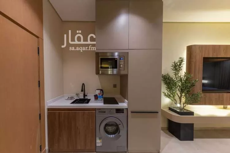 شقة للإيجار في شارع البيان, حي الملك عبدالعزيز, مدينة الرياض, منطقة الرياض صورة 5