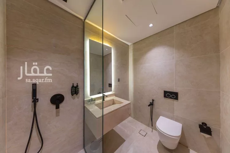 شقة للإيجار في شارع البيان, حي الملك عبدالعزيز, مدينة الرياض, منطقة الرياض صورة 4