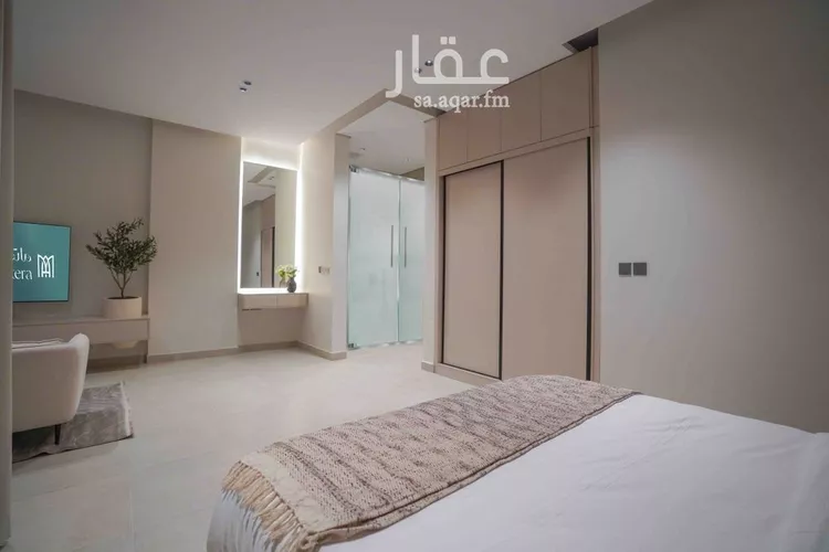 شقة للإيجار في شارع اسماء بنت مالك, حي العارض, مدينة الرياض, منطقة الرياض