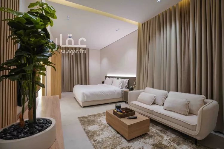 Apartment for Rent in Riyadh Al Arid صورة 5