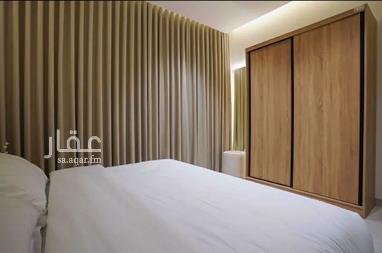 استديو مفروش للحجز في حي العارض ، الرياض ، منطقة الرياض