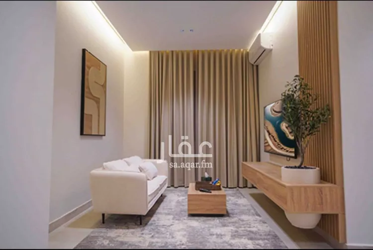 استديو مفروش للحجز في حي ، حي العارض ، الرياض ، منطقة الرياض صورة 2