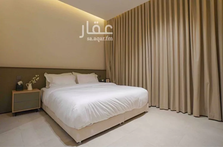 استديو مفروش للحجز في حي ، حي العارض ، الرياض ، منطقة الرياض صورة 4