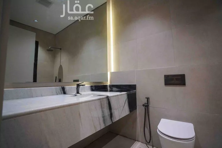 استديو مفروش للحجز في شارع اسماء بنت مالك ، حي العارض ، الرياض ، منطقة الرياض صورة 5