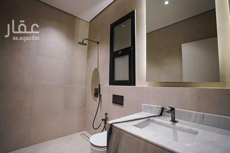 استديو مفروش للحجز في شارع اسماء بنت مالك ، حي العارض ، الرياض ، منطقة الرياض صورة 5