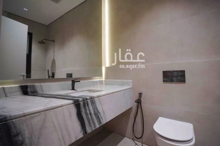 استديو مفروش للحجز في شارع اسماء بنت مالك ، حي العارض ، الرياض ، منطقة الرياض