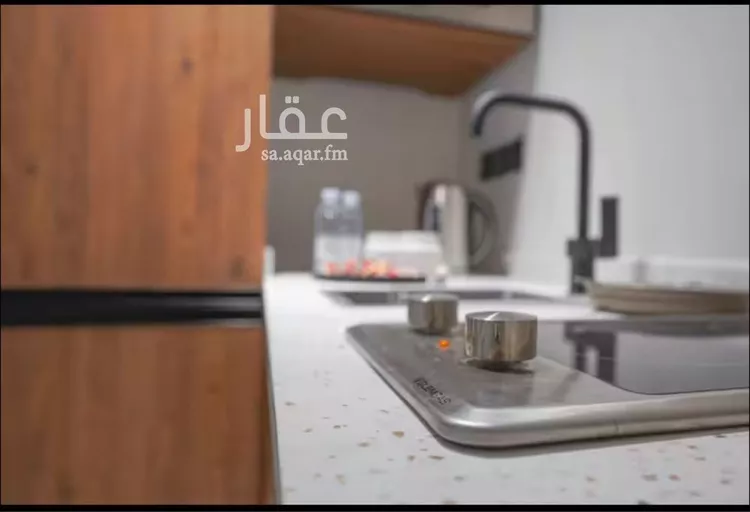 استديو مفروش للحجز في شارع البيت العتيق ، حي قرطبة ، الرياض ، منطقة الرياض صورة 2