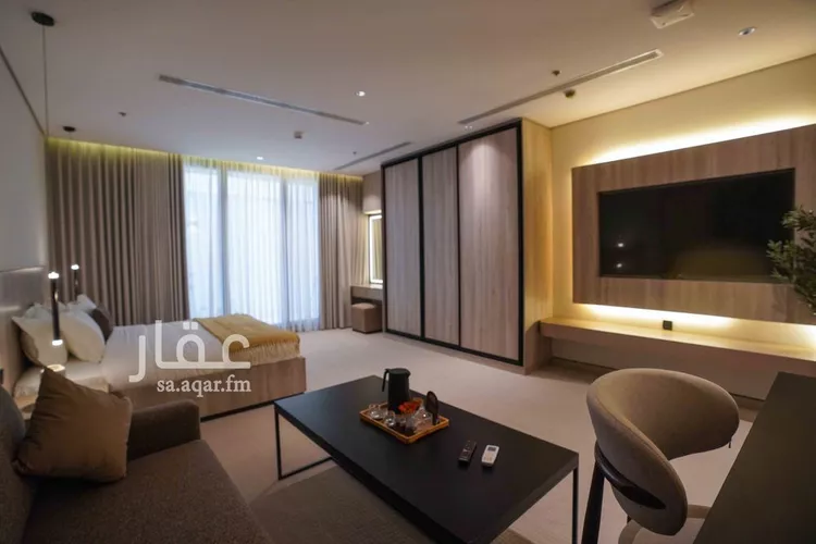 شقة للإيجار في شارع ابي سفيان بن حرب, حي مغرزات, مدينة الرياض, منطقة الرياض