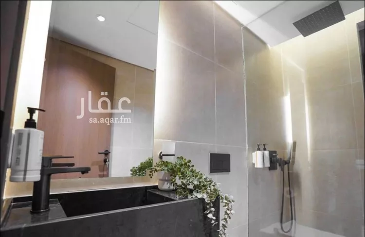 استديو مفروش للحجز في شارع البيت العتيق ، حي قرطبة ، الرياض ، منطقة الرياض صورة 2