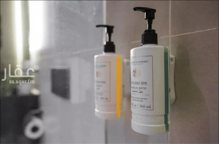 استديو مفروش للحجز في شارع البيت العتيق ، حي قرطبة ، الرياض ، منطقة الرياض صورة 3