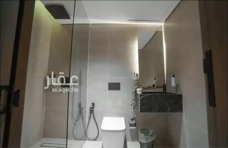 استديو مفروش للحجز في شارع البيت العتيق ، حي قرطبة ، الرياض ، منطقة الرياض صورة 3