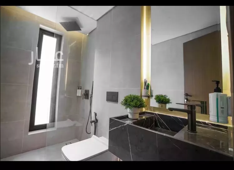 استديو مفروش للحجز في شارع البيت العتيق ، حي قرطبة ، الرياض ، منطقة الرياض