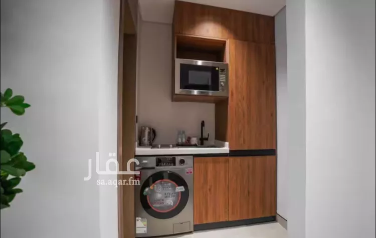 استديو مفروش للحجز في شارع البيت العتيق ، حي قرطبة ، الرياض ، منطقة الرياض صورة 3