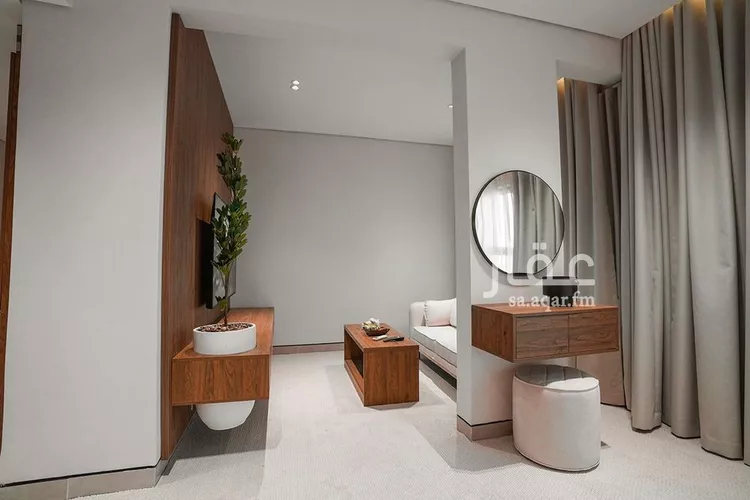 شقة للإيجار في شارع البيت العتيق, حي قرطبة, مدينة الرياض, منطقة الرياض صورة 4