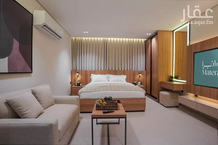 Apartment for Rent in Riyadh Al Malqa صورة 5