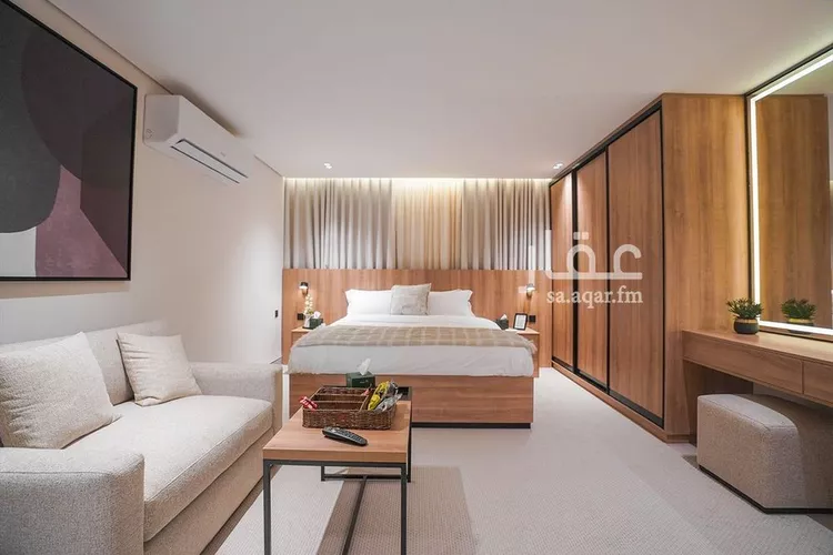 Apartment for Rent in Riyadh Al Malqa صورة 5