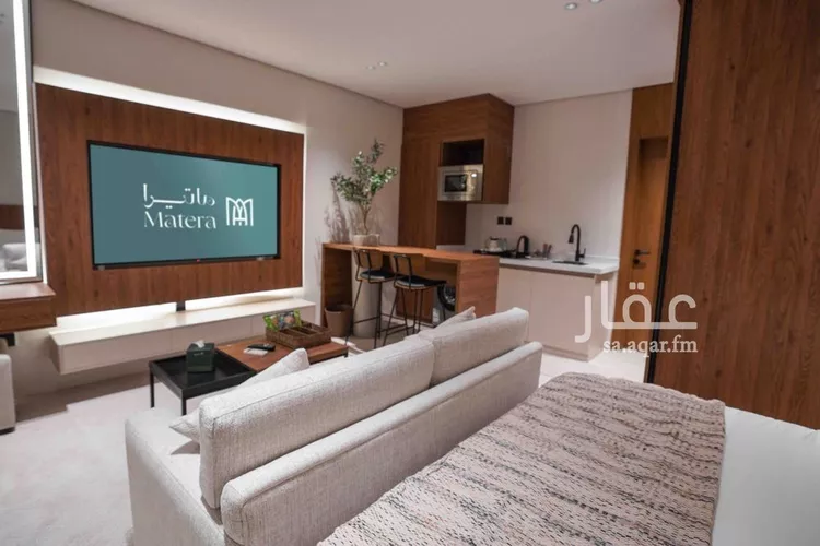 شقة للإيجار في شارع محمد المقدمي, حي النفل, مدينة الرياض, منطقة الرياض صورة 2