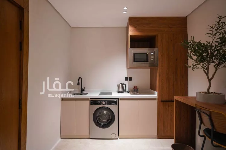 شقة للإيجار في شارع محمد المقدمي, حي النفل, مدينة الرياض, منطقة الرياض صورة 5