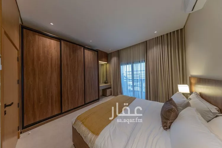 شقة للإيجار في شارع البيان, حي الملك عبدالعزيز, مدينة الرياض, منطقة الرياض صورة 3