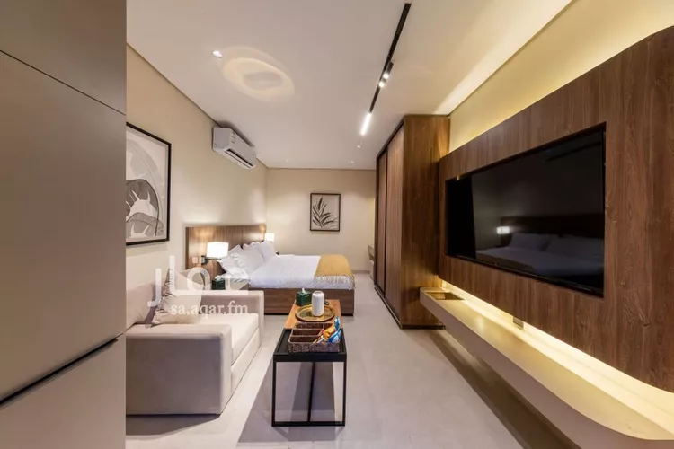 شقة للإيجار في شارع البيان, حي الملك عبدالعزيز, مدينة الرياض, منطقة الرياض