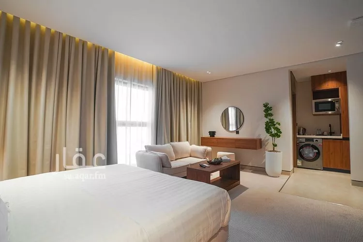 شقة للإيجار في شارع البيت العتيق, حي قرطبة, مدينة الرياض, منطقة الرياض صورة 2