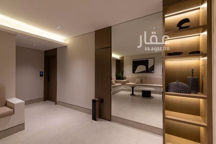استوديو للإيجار في شارع البيت العتيق, حي قرطبة, مدينة الرياض, منطقة الرياض 9