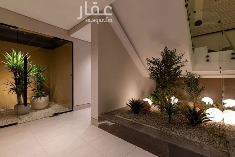 استوديو للإيجار في شارع البيت العتيق, حي قرطبة, مدينة الرياض, منطقة الرياض 9