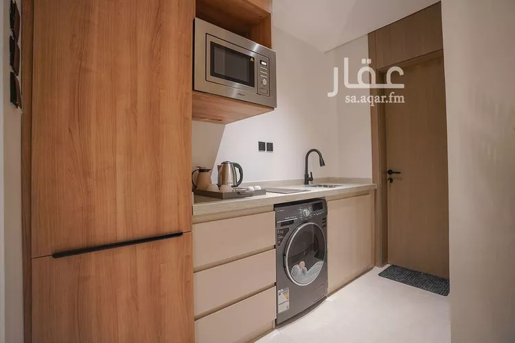 Apartment for Rent in Riyadh Al Malqa 7