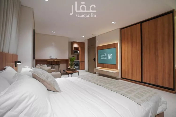 Apartment for Rent in Riyadh Al Malqa صورة 4