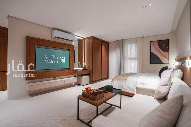 شقة للإيجار في شارع محمد المقدمي, حي النفل, مدينة الرياض, منطقة الرياض صورة 2