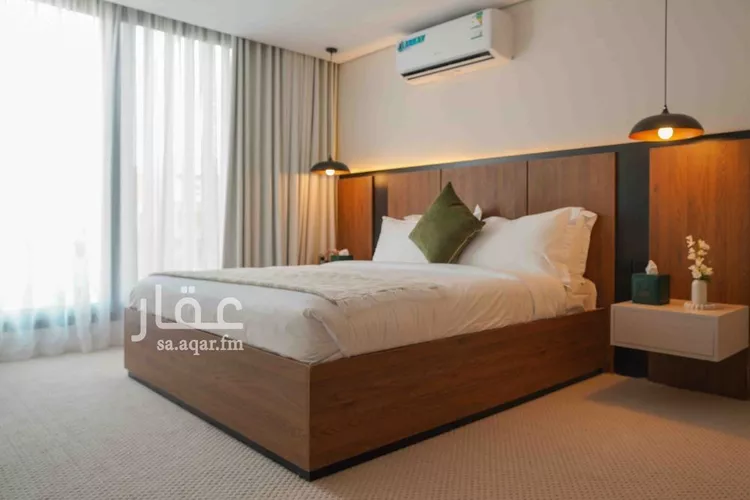 Apartment for Rent in Riyadh Al Aqiq