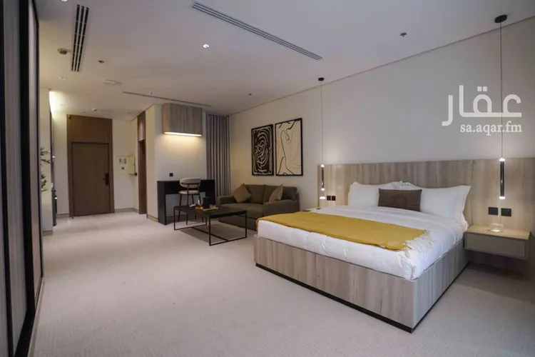 شقة للإيجار في شارع ابي سفيان بن حرب, حي مغرزات, مدينة الرياض, منطقة الرياض صورة 5
