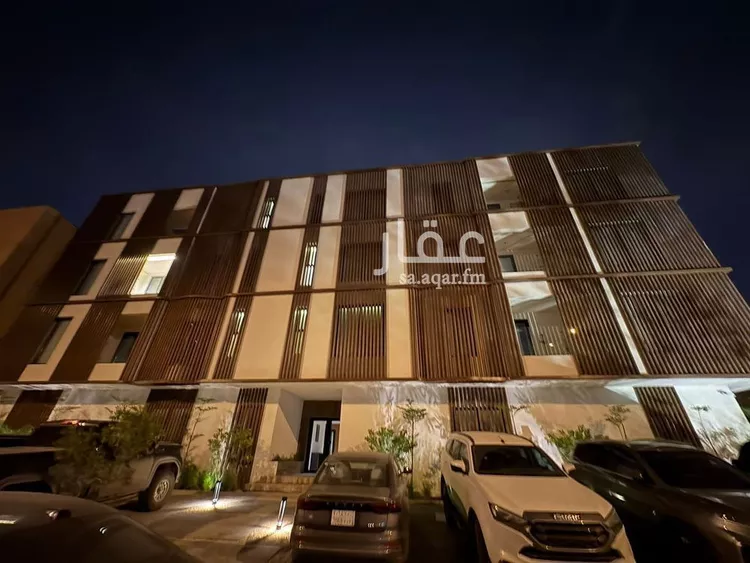 Studio for rent in Riyadh Al Mughrizat 10