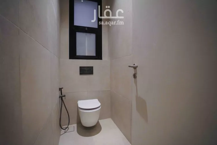 استوديو للإيجار في شارع اسماء بنت مالك, حي العارض, مدينة الرياض, منطقة الرياض 9