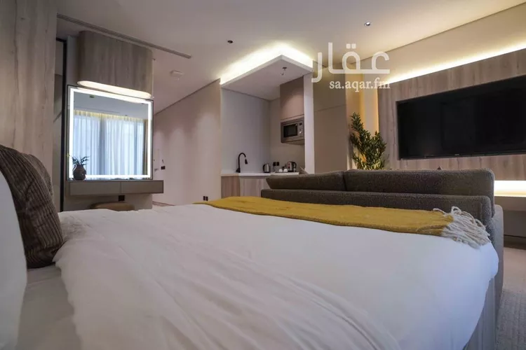 شقة للإيجار في شارع ابي سفيان بن حرب, حي مغرزات, مدينة الرياض, منطقة الرياض 9